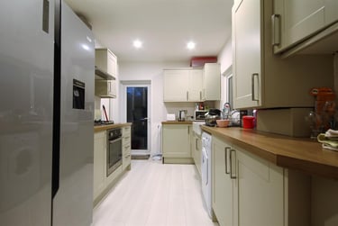 6 bed house, Goldspink Lane, Jesmond Vale, Newcastle, NE21NQ - Image 1